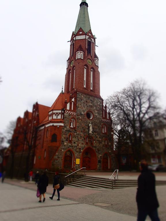 Apartament Nadmorski Gdansk Σόποτ Δωμάτιο φωτογραφία