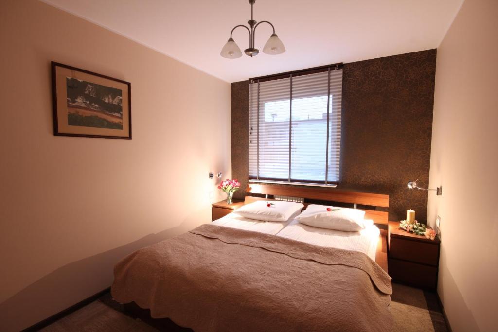 Apartament Nadmorski Gdansk Σόποτ Δωμάτιο φωτογραφία