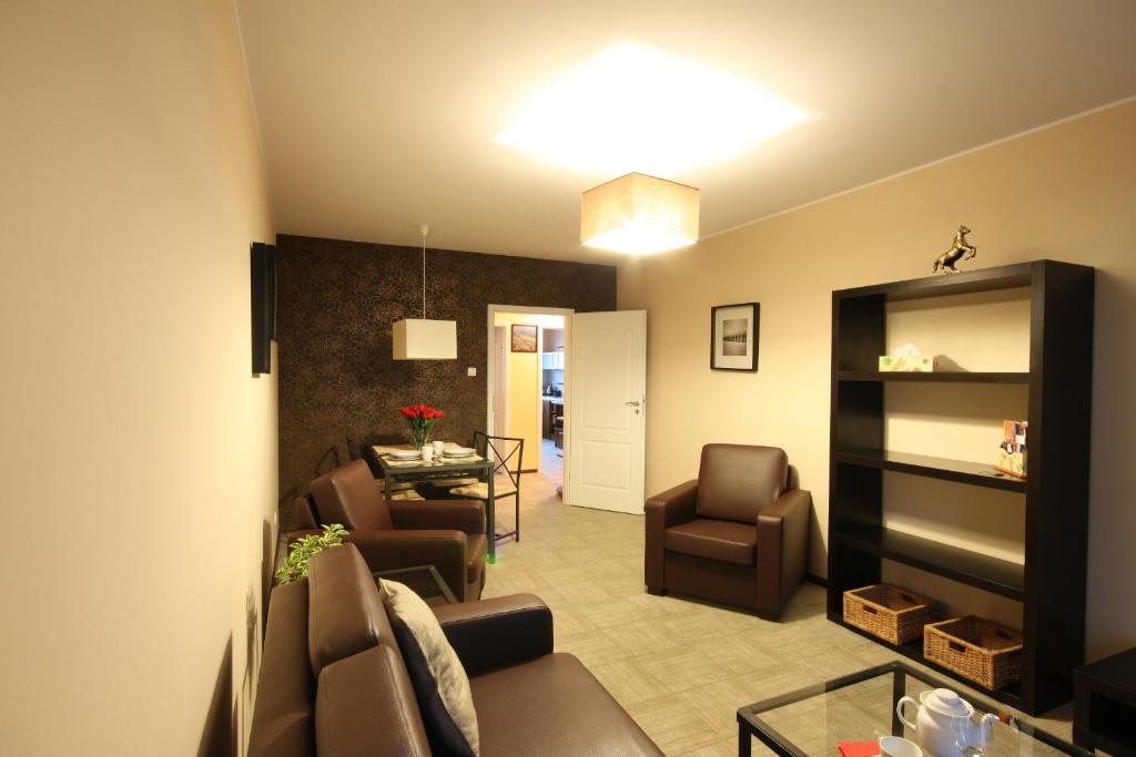 Apartament Nadmorski Gdansk Σόποτ Δωμάτιο φωτογραφία