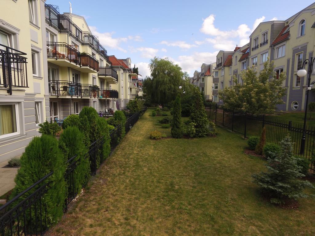 Apartament Nadmorski Gdansk Σόποτ Δωμάτιο φωτογραφία