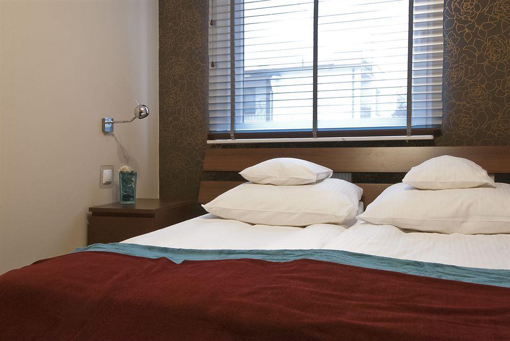 Apartament Nadmorski Gdansk Σόποτ Εξωτερικό φωτογραφία