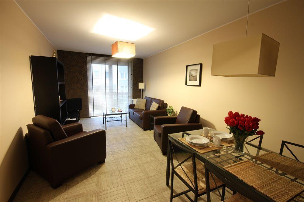 Apartament Nadmorski Gdansk Σόποτ Εξωτερικό φωτογραφία