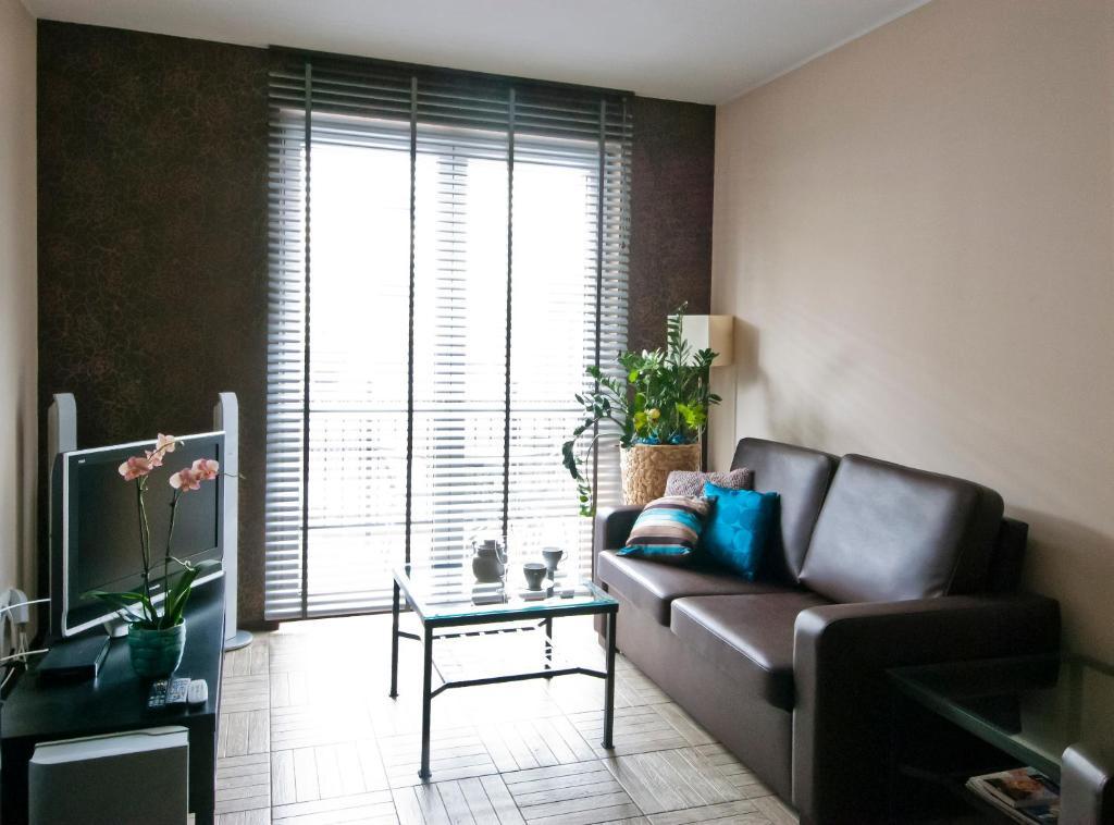 Apartament Nadmorski Gdansk Σόποτ Δωμάτιο φωτογραφία