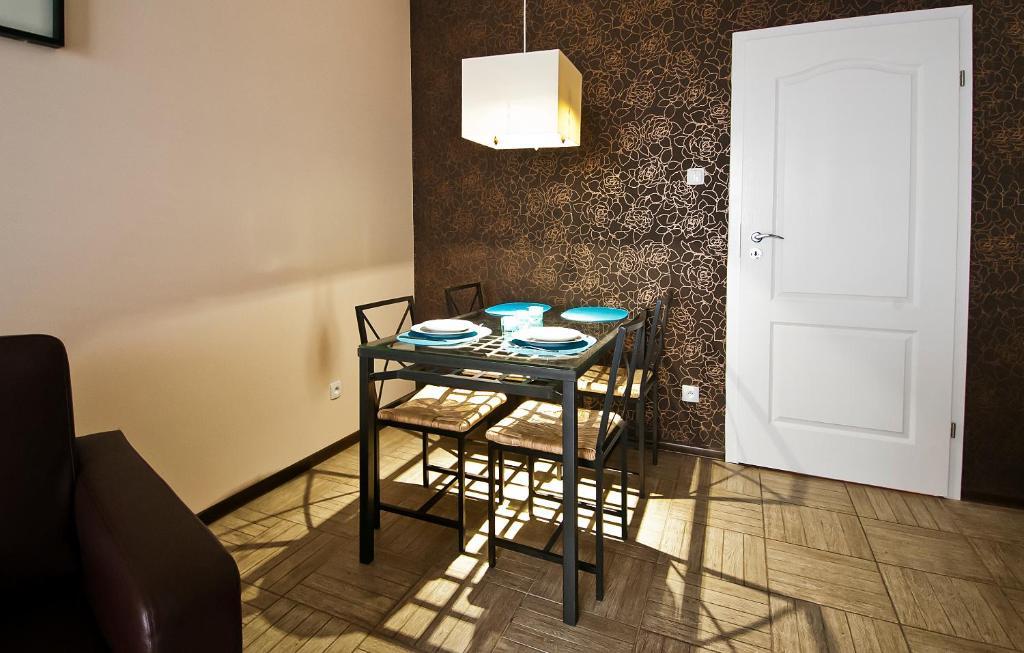Apartament Nadmorski Gdansk Σόποτ Δωμάτιο φωτογραφία