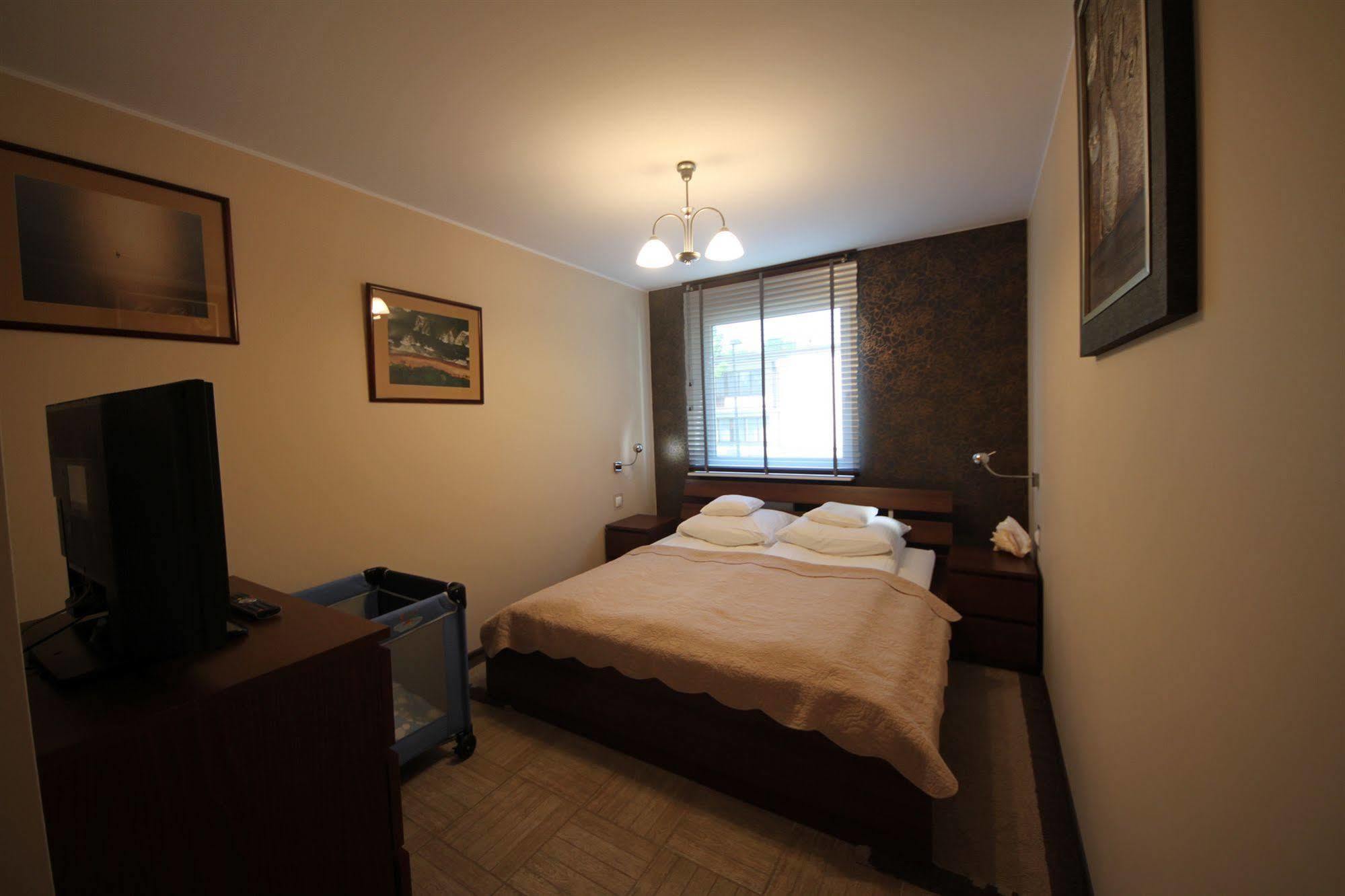 Apartament Nadmorski Gdansk Σόποτ Εξωτερικό φωτογραφία